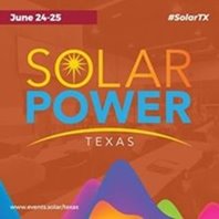 SOLAR POWER TEXAS 2019