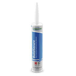 BuildSecure Multi-Purpose Construction Adhesive by Chem Link – one of our most popular and best construction adhesives offered
