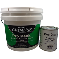 Pro Pack® Urethane Pourable Sealant