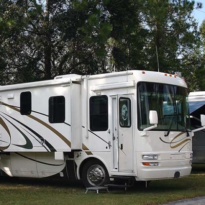 Chem Link Now Offers RV Sealant Products That Overcome Challenges for RV Owners
