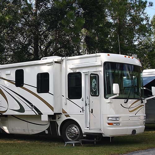 RV Sealant Products That Overcome Challenges for RV Owners