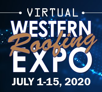 Chem Link to Participate in First Virtual Western Roofing Expo
