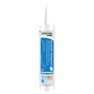 DuraLink® SIDING PLUS super adhesive 10.1 fl oz tube made for Chem Link ® by SOPREMA.